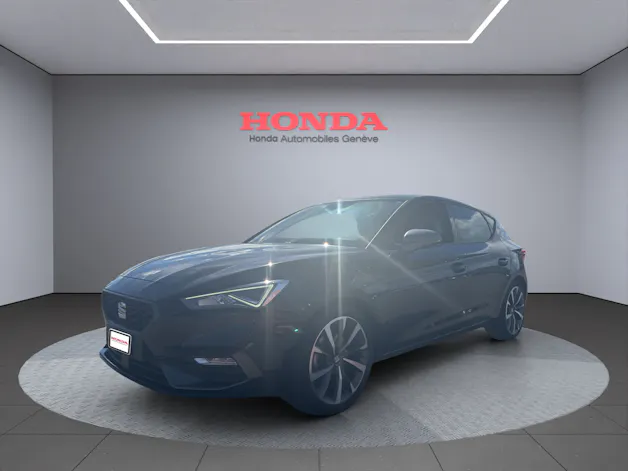SEAT Leon 1.5 TSI 150 FR