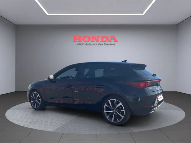 SEAT Leon 1.5 TSI 150 FR