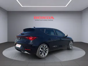 SEAT Leon 1.5 TSI 150 FR