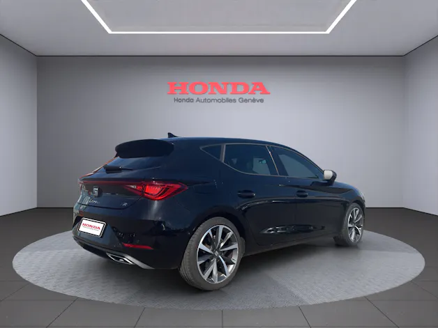 SEAT Leon 1.5 TSI 150 FR