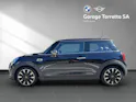 Mini F56 Cooper SE