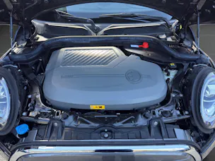 Mini F56 Cooper SE