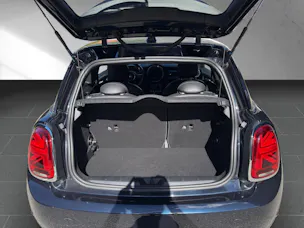 Mini F56 Cooper SE