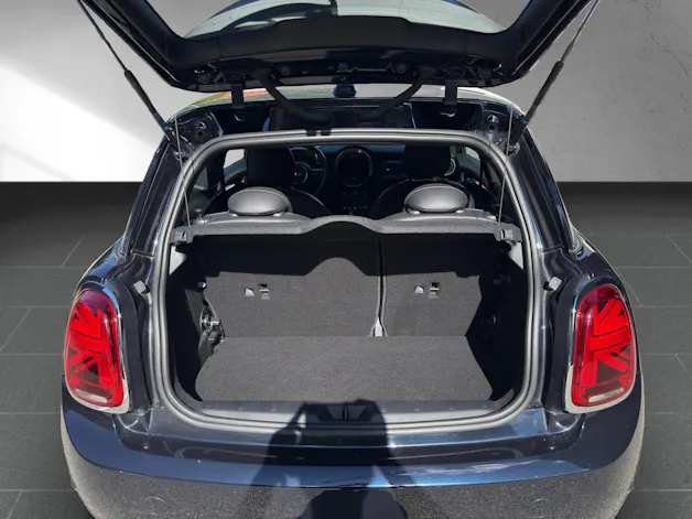 Mini F56 Cooper SE