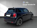 Mini F56 Cooper SE