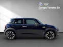 Mini F56 Cooper SE