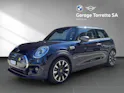 Mini F56 Cooper SE