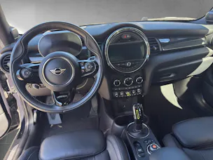 Mini F56 Cooper SE