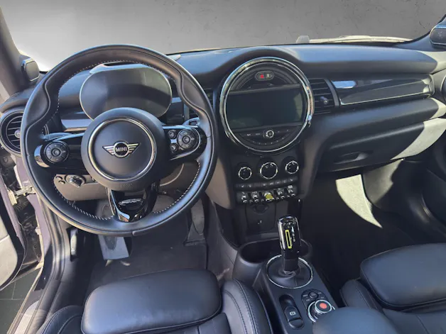 Mini F56 Cooper SE