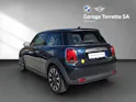Mini F56 Cooper SE