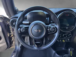 Mini F56 Cooper SE