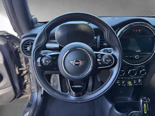 Mini F56 Cooper SE