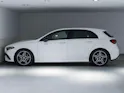 Mercedes-Benz A 200 Night Star