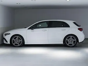 Mercedes-Benz A 200 Night Star