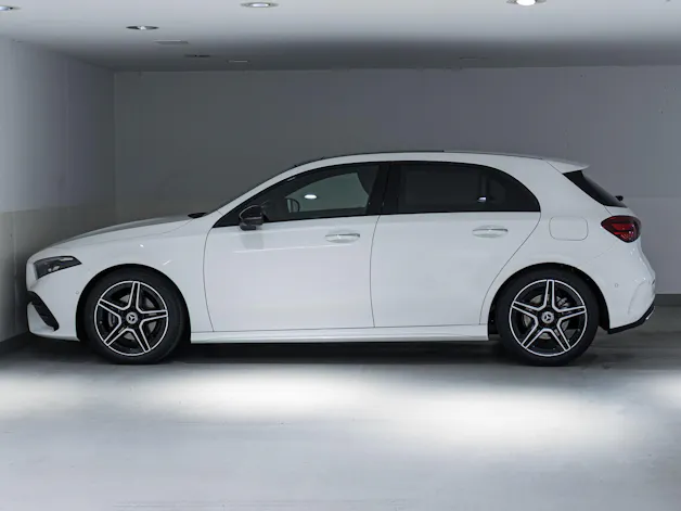 Mercedes-Benz A 200 Night Star