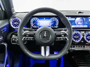 Mercedes-Benz A 200 Night Star