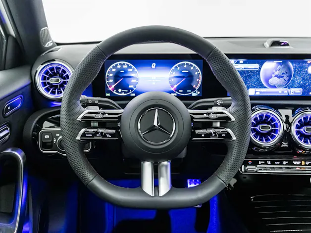 Mercedes-Benz A 200 Night Star