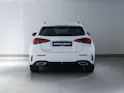Mercedes-Benz A 200 Night Star