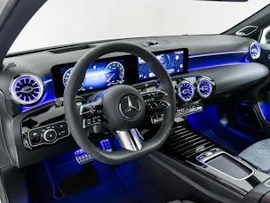 Mercedes-Benz A 200 Night Star