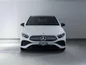 Mercedes-Benz A 200 Night Star