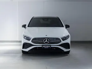 Mercedes-Benz A 200 Night Star