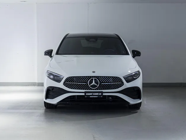 Mercedes-Benz A 200 Night Star