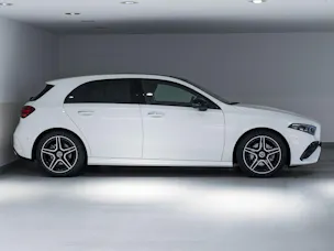 Mercedes-Benz A 200 Night Star