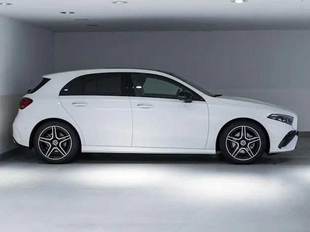 Mercedes-Benz A 200 Night Star