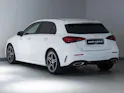 Mercedes-Benz A 200 Night Star