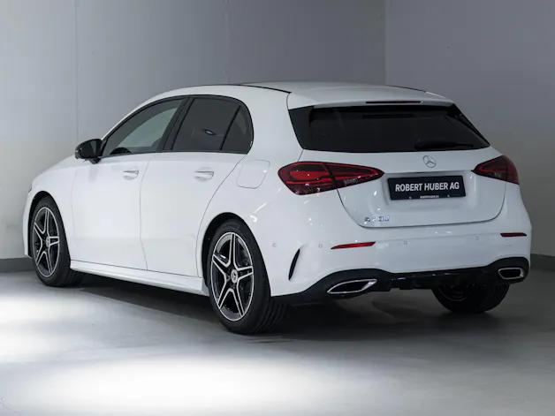 Mercedes-Benz A 200 Night Star