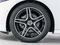 Mercedes-Benz A 200 Night Star