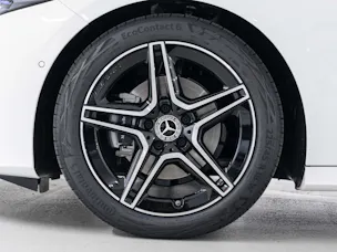 Mercedes-Benz A 200 Night Star