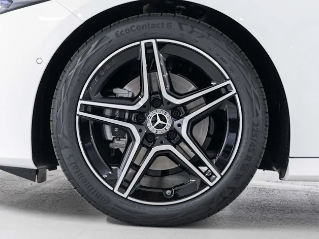 Mercedes-Benz A 200 Night Star
