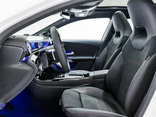 Mercedes-Benz A 200 Night Star
