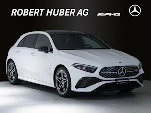 Mercedes-Benz A 200 Night Star