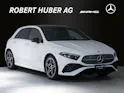 Mercedes-Benz A 200 Night Star