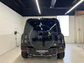 Land Rover Defender 90 5.0 V8 SC