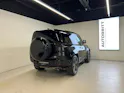 Land Rover Defender 90 5.0 V8 SC