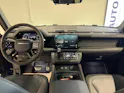 Land Rover Defender 90 5.0 V8 SC