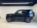Land Rover Defender 90 5.0 V8 SC