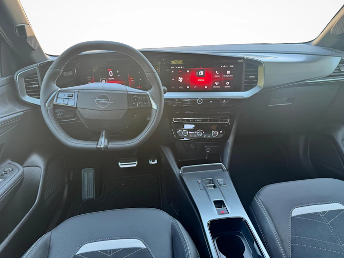 immagine del veicolo OPEL MOKKA