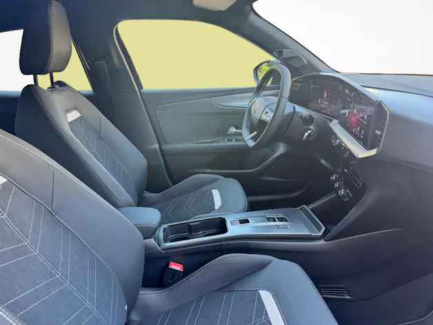 Opel Mokka 1.2 T 145 HEV GS Viva