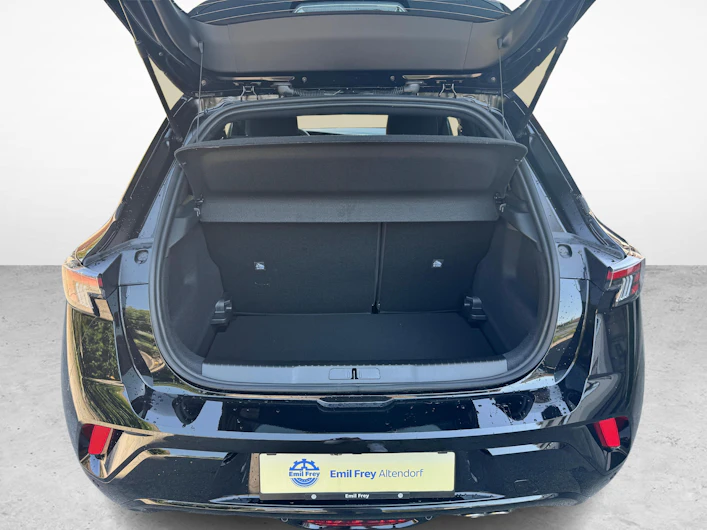 immagine del veicolo OPEL MOKKA