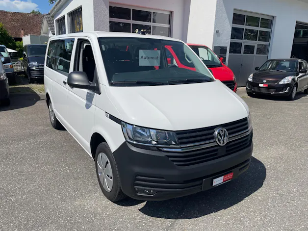 VW T6.1 Kombi 3000 2.0 TDI 150 DSG