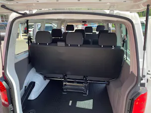 VW T6.1 Kombi 3000 2.0 TDI 150 DSG
