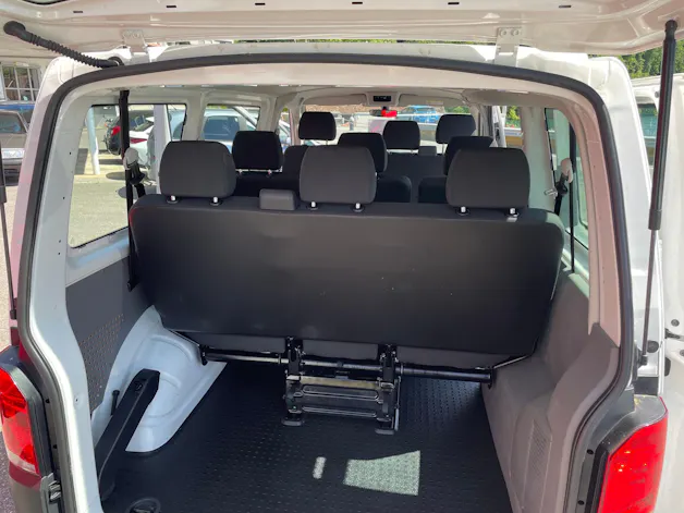 VW T6.1 Kombi 3000 2.0 TDI 150 DSG