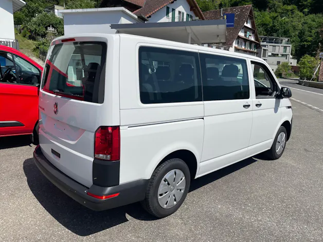 VW T6.1 Kombi 3000 2.0 TDI 150 DSG