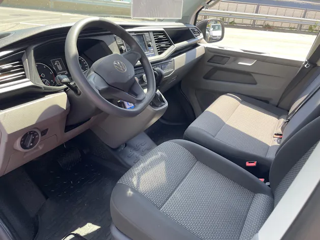 VW T6.1 Kombi 3000 2.0 TDI 150 DSG