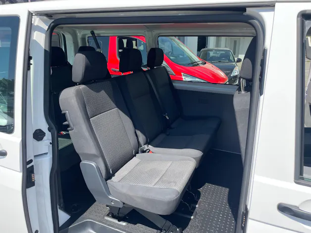 VW T6.1 Kombi 3000 2.0 TDI 150 DSG