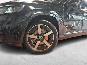 Mercedes-Benz GLB 220 4MATIC AMG Line